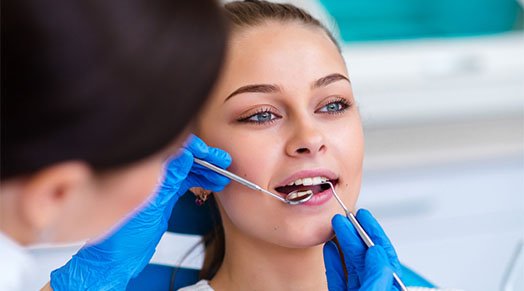 Periodontal Care Melbourne CBD