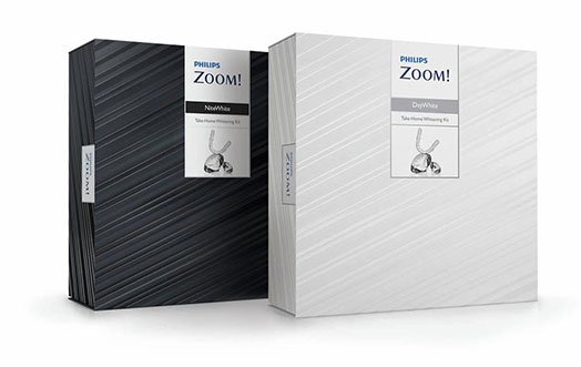 Zoom Take-Home Whitening Kits Melbourne CBD