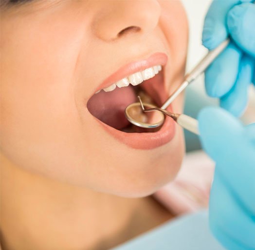 hcf preferred dentist melbourne cbd