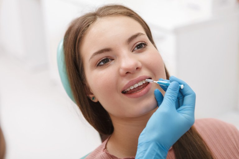 how do i know if i have gum disease melbourne cbd