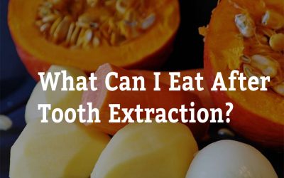 What Can I Eat After Tooth Extraction? 7 Tips from Art De Dente Melbourne CBD