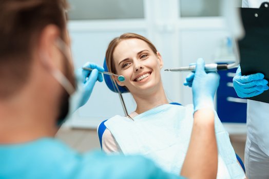 cosmetic dentistry melbourne cbd