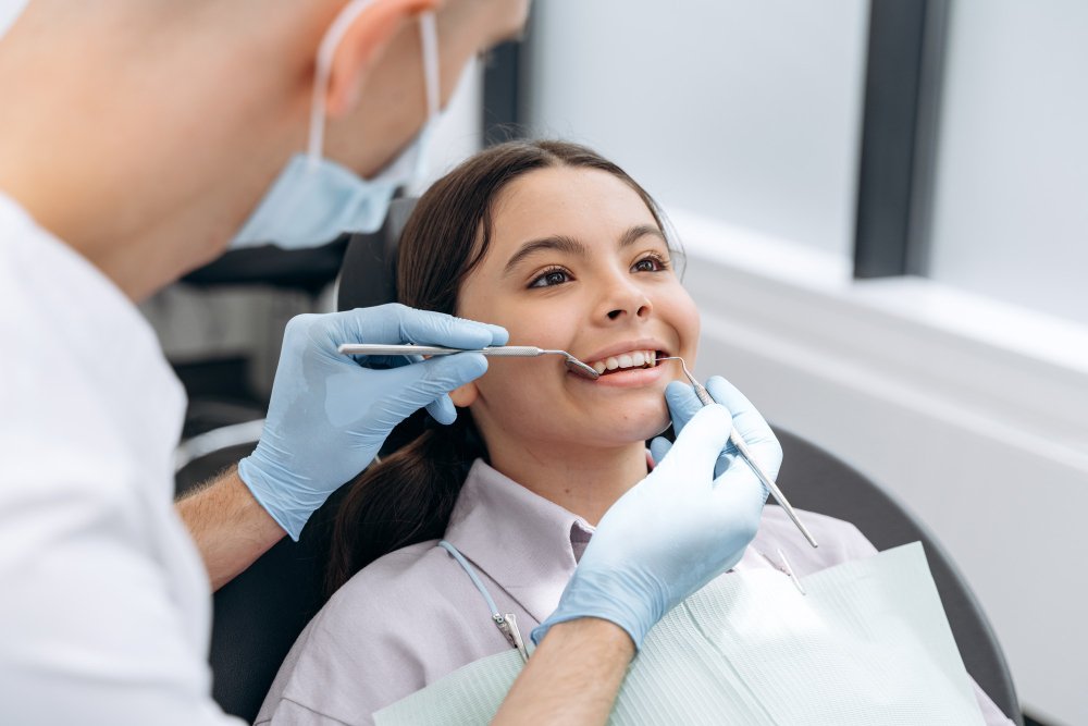 dental check-ups discussion melbourne cbd