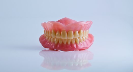 dentures melbourne cbd