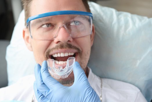 occlusal splints melbourne cbd