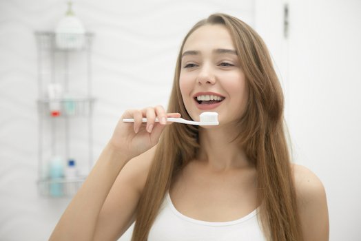 oral hygiene melbourne cbd