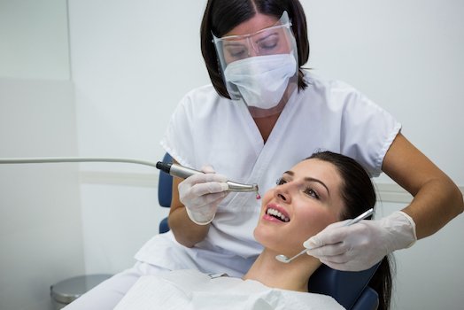 oral surgery melbourne cbd