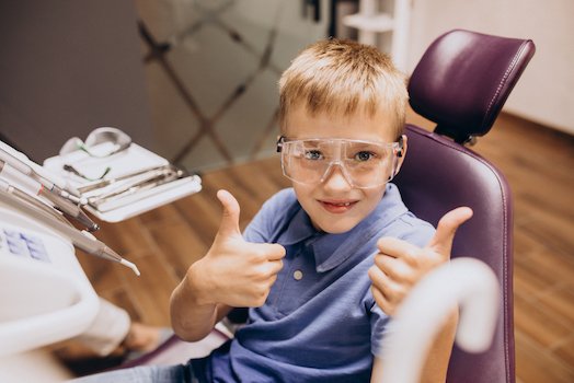 paediatric dentists the best care for children melbourne cbd