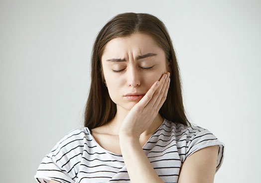 toothache treatments melbourne cbd
