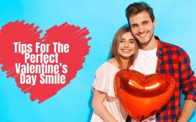 5 Ways To Make Your Smile Perfect On Valentine’s Day from Art De Dente