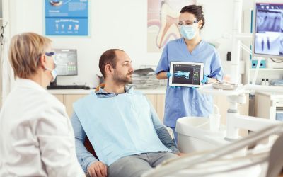 The Link Between Dental And Mental Health