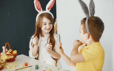5 Tips To Keep Your Kids’ Teeth Safe This Easter