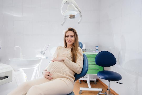 preconception and pregnancy dental care melbourne cbd