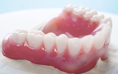 Denture Care in Melbourne CBD: Best Rules to Follow for Dentures