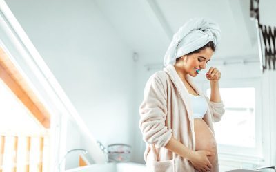 Top 5 Oral Health Tips During Pregnancy