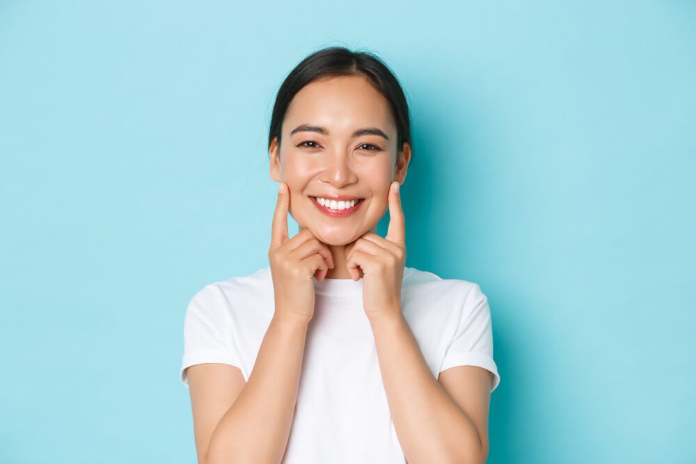 top 6 reasons to get professional teeth whitening