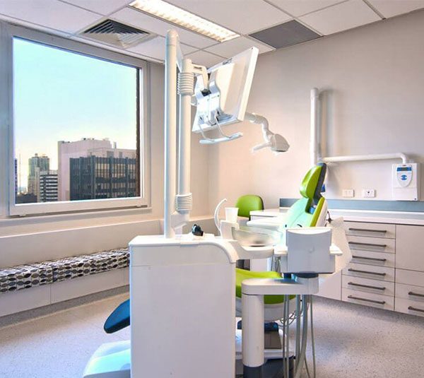 root canal treatments in melbourne cbd