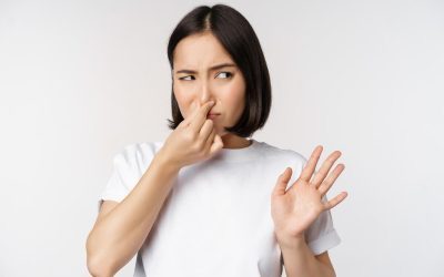 Dental Hygiene Habits and Their Impact on Bad Breath Prevention