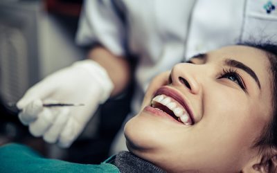 Benefits of a Root Canal: Why Saving Your Tooth Matters