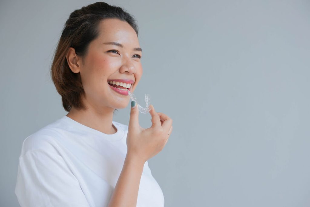 finding the best invisalign provider in melbourne cbd