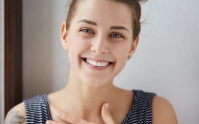 White Spots on Teeth: 7 Tips on How to Get Rid of Them