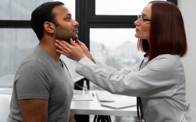 Jaw Pain Treatment